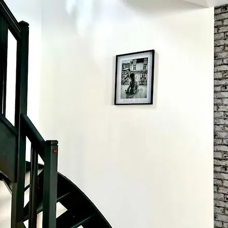 Ferienwohnung La Francaise - 85M2 Vierzon Exterior foto
