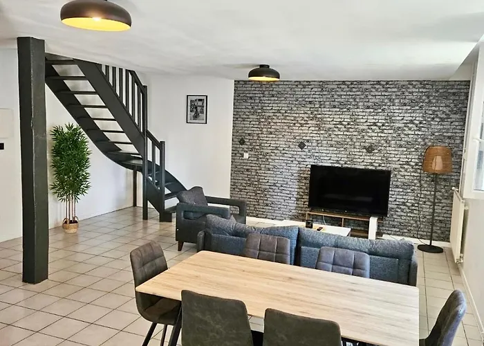 La Francaise - 85M2