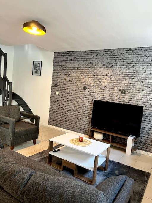 Apartment La Francaise - 85m2 *