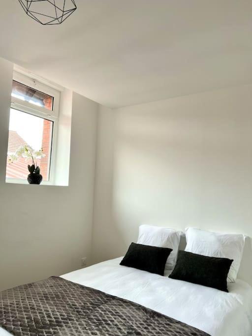 La Francaise - 85m2 Apartment *