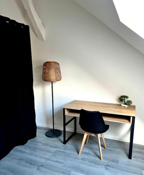 La Francaise - 85m2 Apartment Vierzon