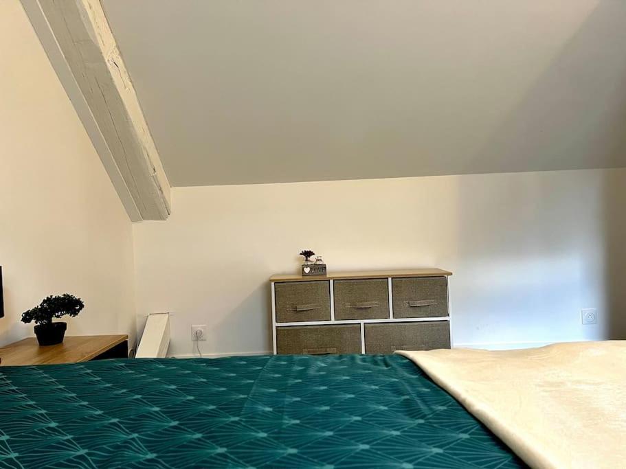 La Francaise - 85m2 Apartment *
