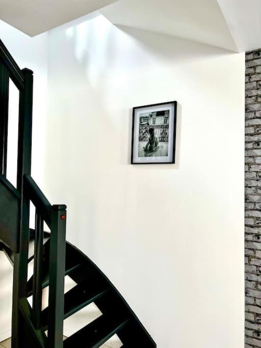 Apartment La Francaise - 85m2
