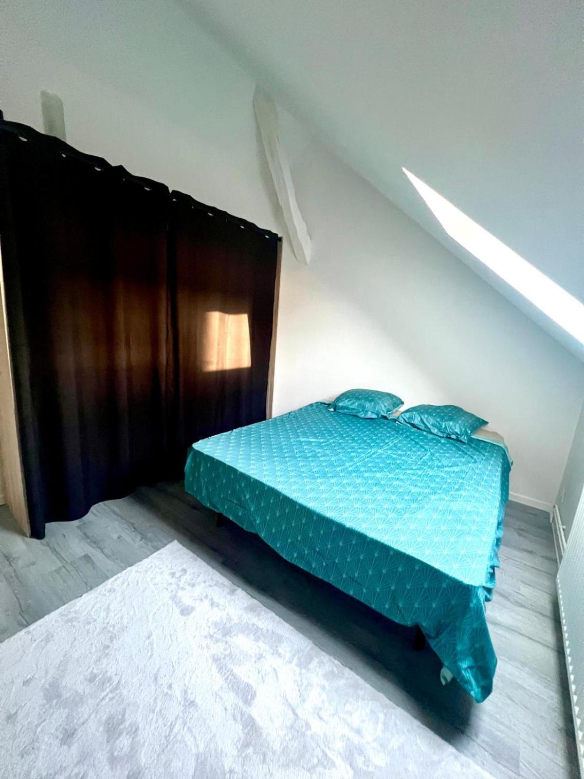 La Francaise - 85m2 Apartment Vierzon
