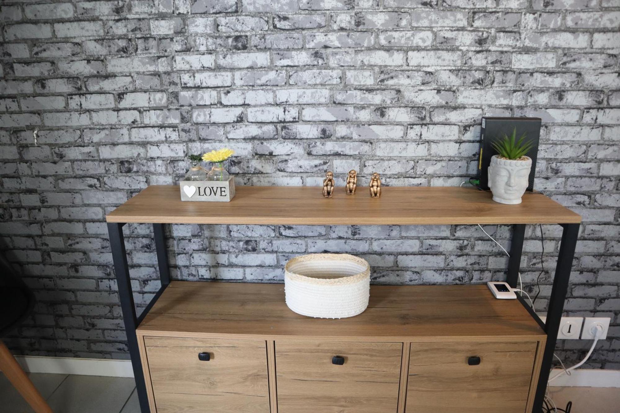 La Française - 85m2 Appartement Vierzon